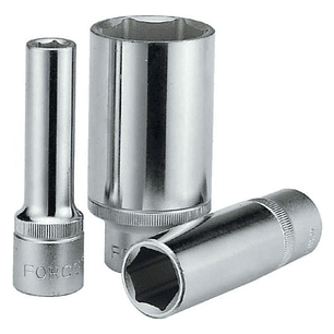 Dado Largo Hexagonal 1/2'' De 5/8'' (545775.8) Force