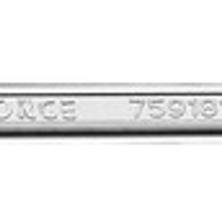 Llave Corona - Corona 21 X 23mm (7592123) Force 2