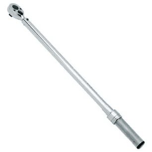 Llave Torque 3/8'' 10 A 100 Lb/pie - (1002mfrmh) - Cdi