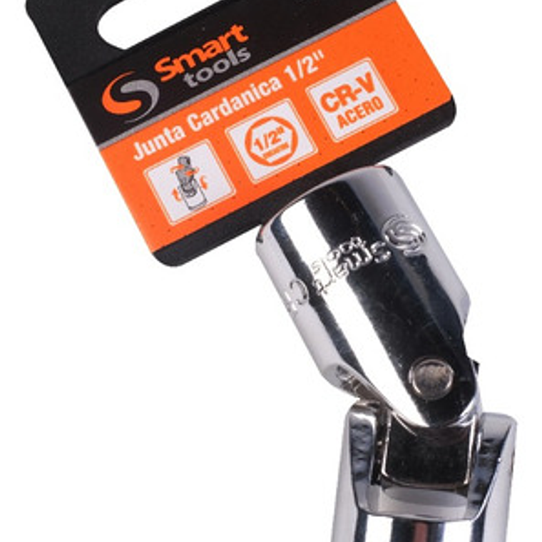 Junta Cardanica 1/2'' - Smart Tools 1