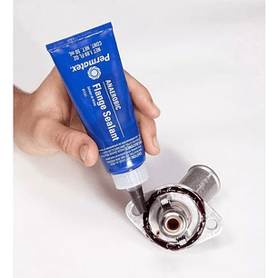 Eliminador Empaquetaduras Anaeróbico 50ml (51531) Permatex