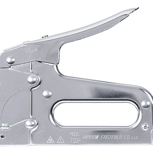 Grapadora T50 Gun Tacker (t50) Arrow