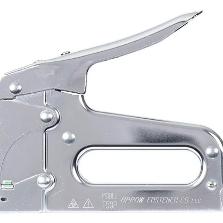 Grapadora T50 Gun Tacker (t50) Arrow 1