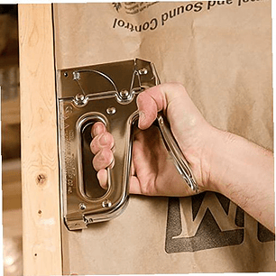 Grapadora T50 Gun Tacker (t50) Arrow