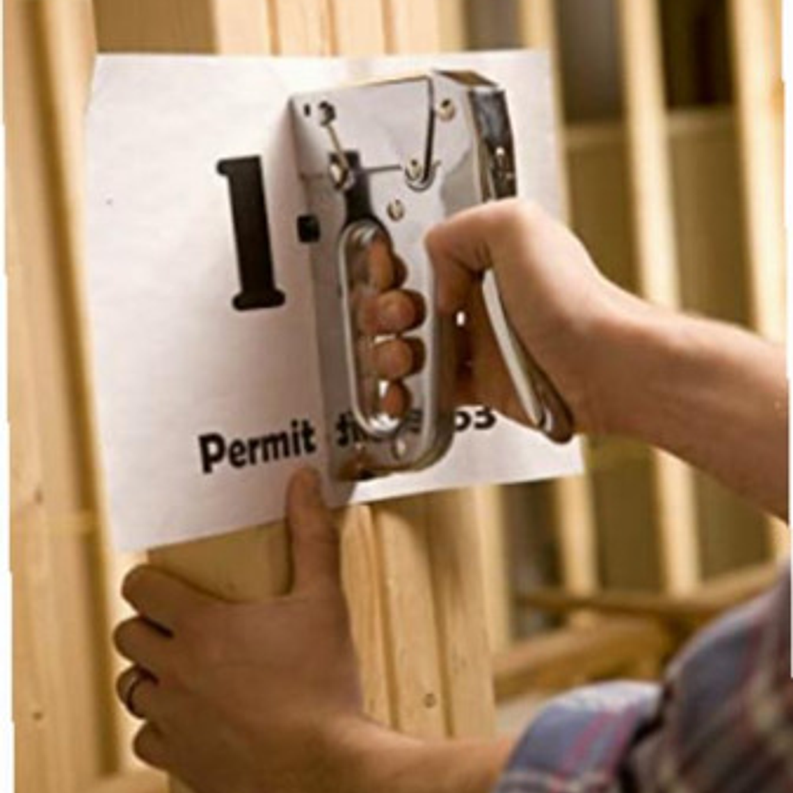 Grapadora T50 Gun Tacker (t50) Arrow 3