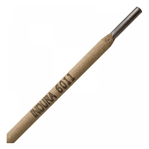 Electrodo Punto Azul De 1/8'' 1kg (6011) Indura
