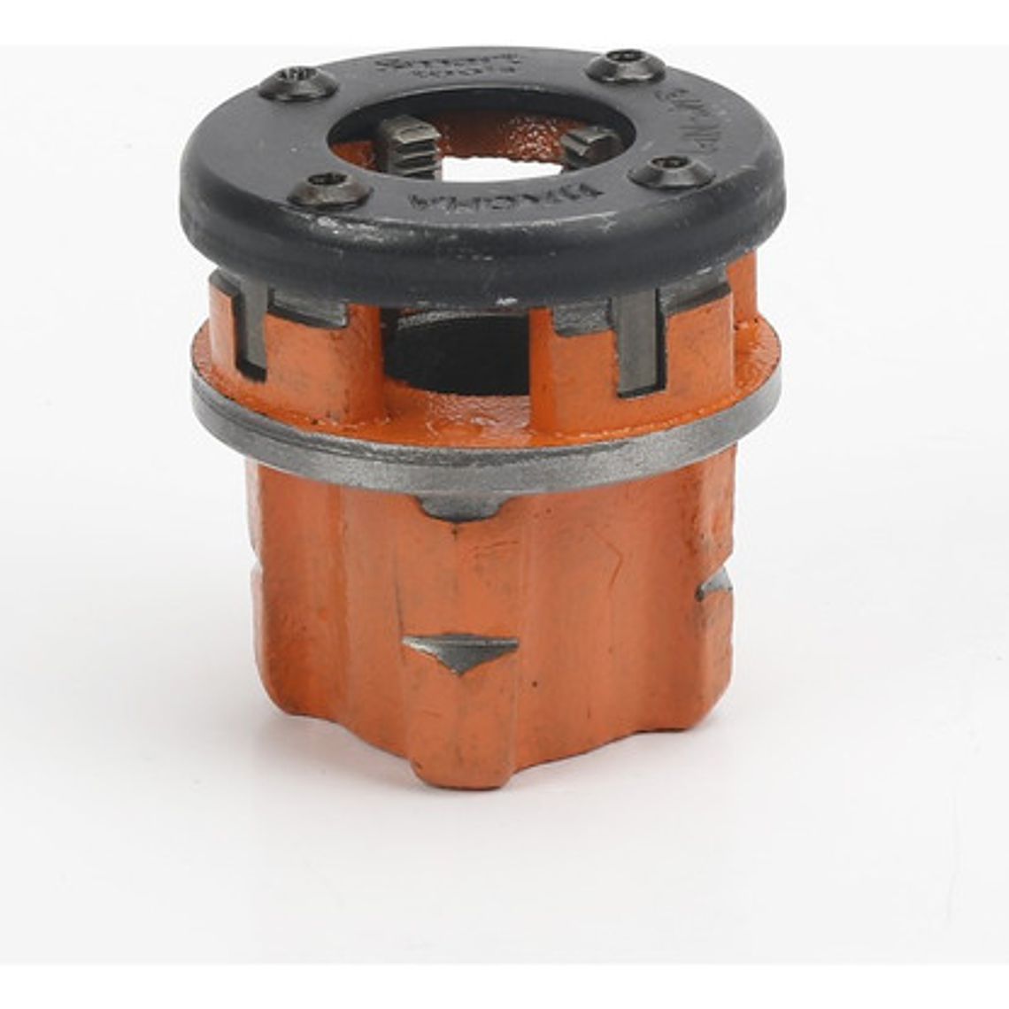 Cabezal De Terraja De 3/4''  Npt - Smart Tools 1