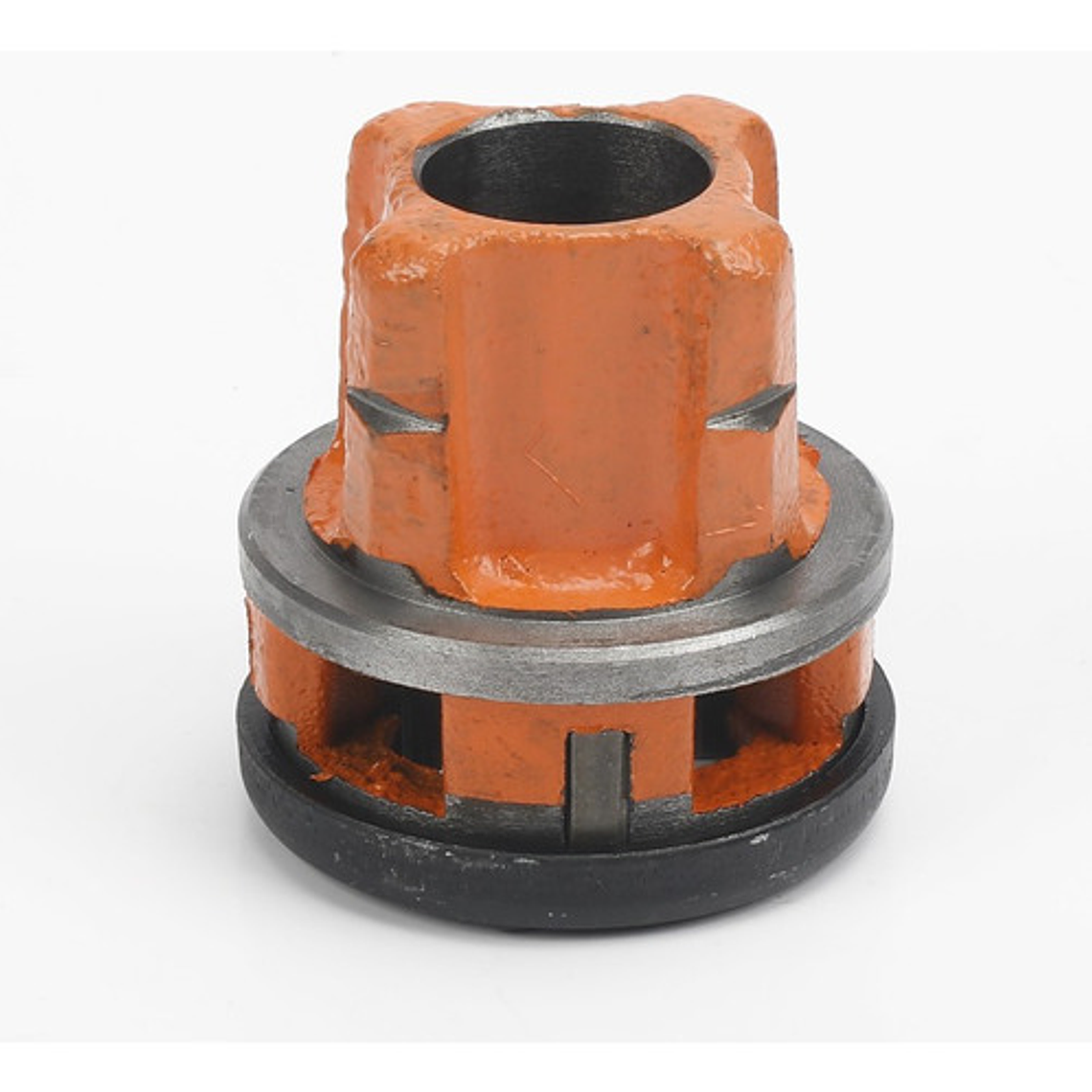 Cabezal De Terraja De 3/4''  Npt - Smart Tools 3