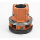 Cabezal De Terraja De 3/4''  Npt - Smart Tools - Miniatura 3