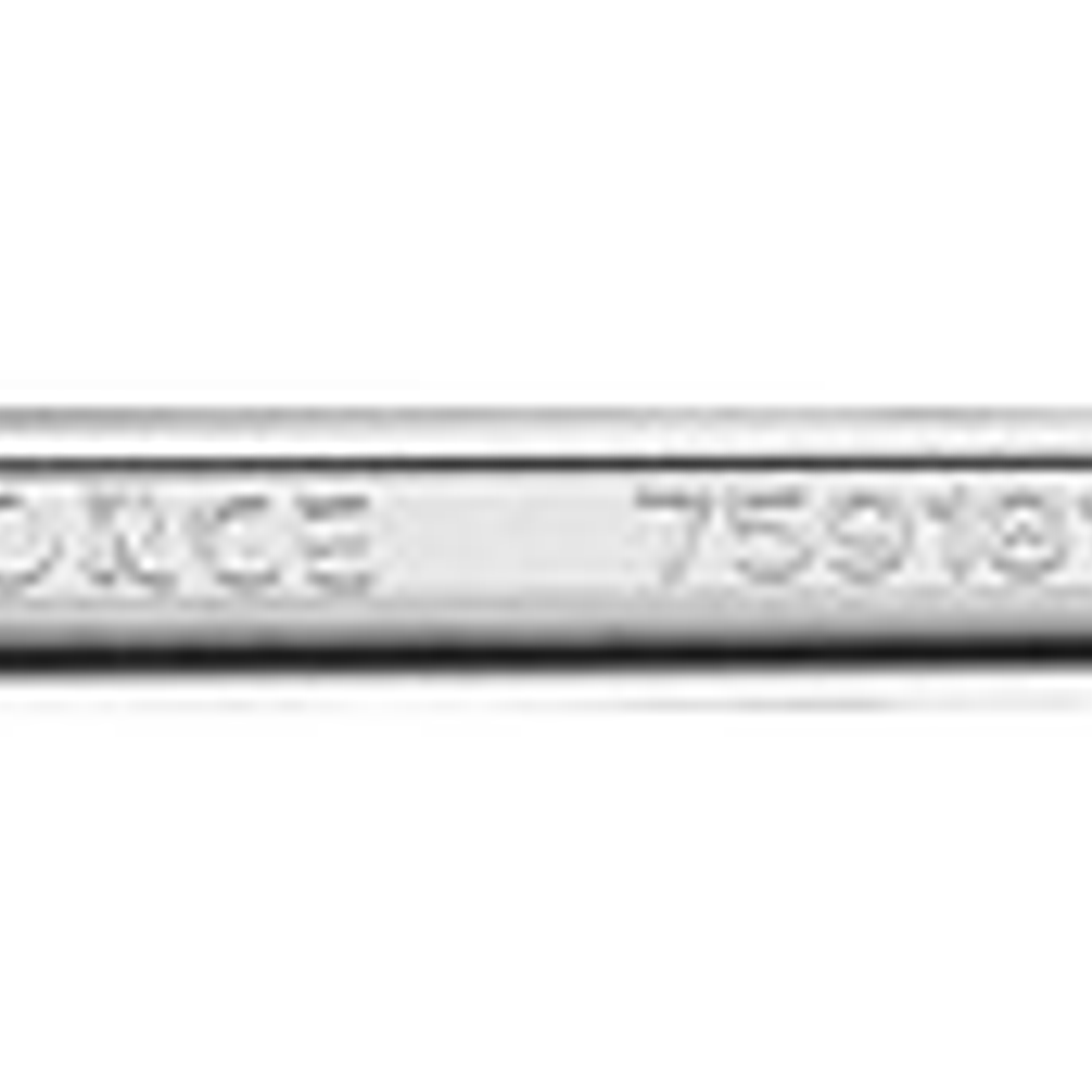 Llave Corona - Corona 20 X 22mm (7592022) Force 2