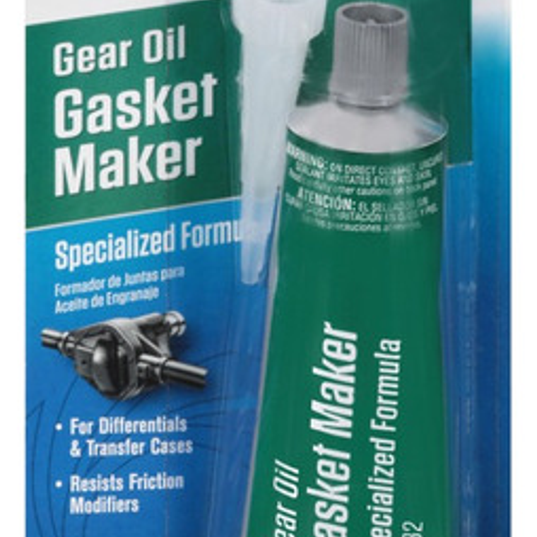 Formador De Junta Para Cajas Engranaje 85gr (81182) Permatex 1