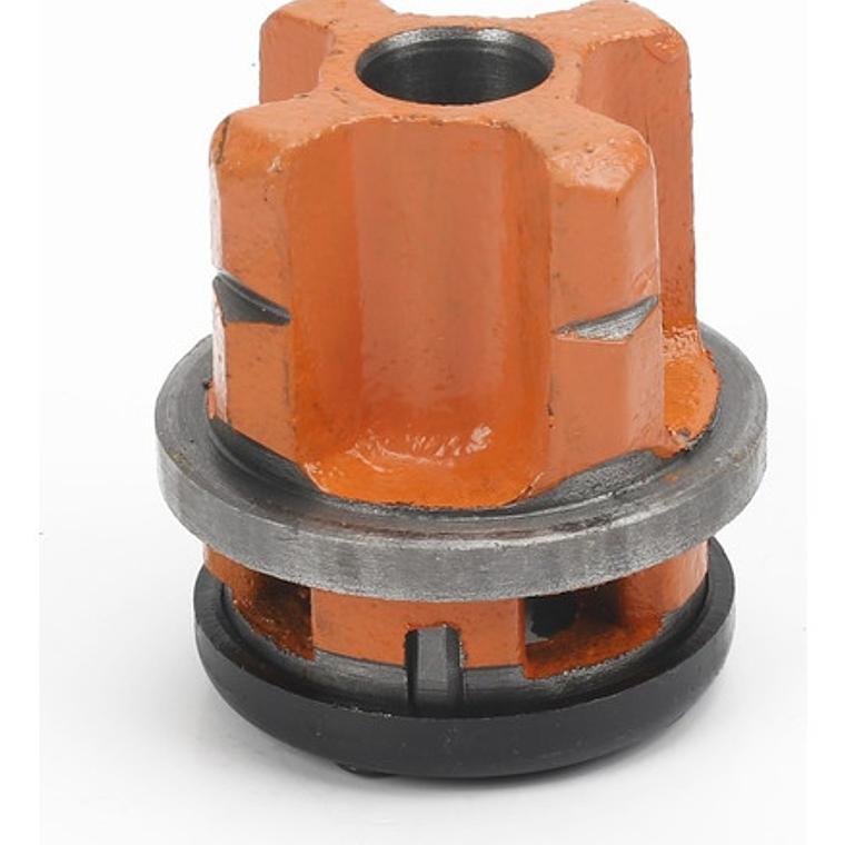Cabezal De Terraja De 1/2'' Npt - Smart Tools 3