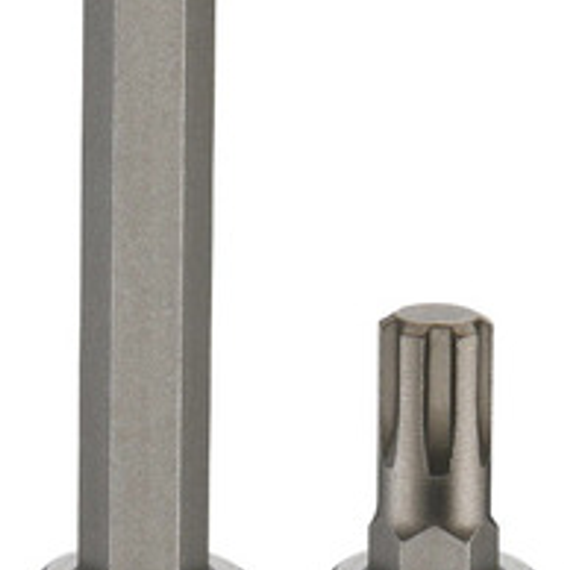 Dado Imbus 1/2'' M9 Hexagonal (34910009) Force 1