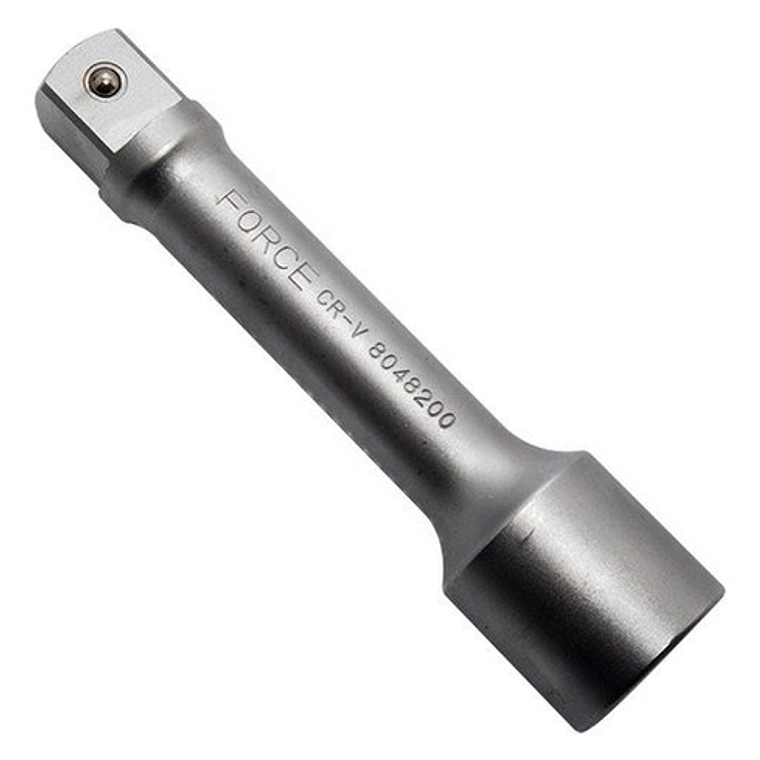 Extensión Cuadrante 1/4'' X 2'' De Largo (8042050) Force 2