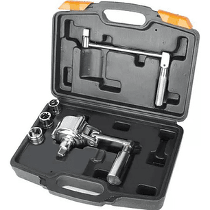 Multiplicador De Torque 16:1 Para Autos (tc-18) Smart Tools