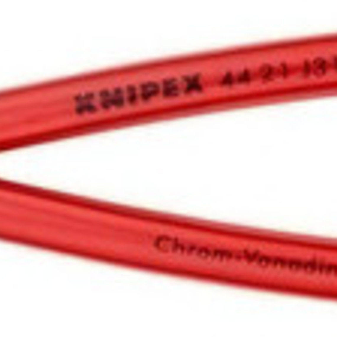 Alicate Para Seguros 9´´ Interior Curvo (4421j31),knipex 3