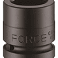 Dado Impacto 1'' De 24mm (60550024) Force - Miniatura 1