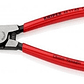 Alicate P/seguros 7puLG Ext.recto (4611a2), Knipex - Miniatura 3