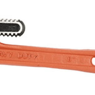Llave Stillson T/ridgid De 8'' - Smart Tools