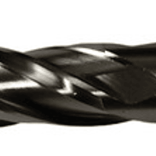 Fresa Anular 12x50mm Ar T/weldon (dnhc 12*50) - Smart Tools