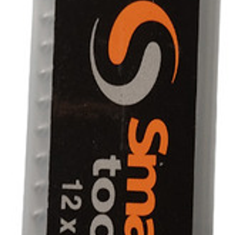 Fresa Anular 12x50mm Ar T/weldon (dnhc 12*50) - Smart Tools 3