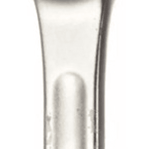 Llave Punta Corona De 10mm Con Chicharra (75710) Force