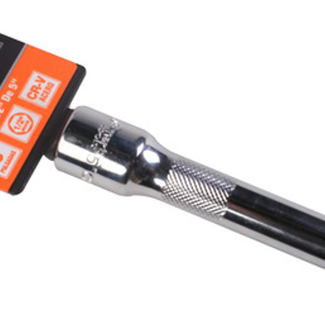 Extensión 1/2'' De 5'' - Smart Tools 3