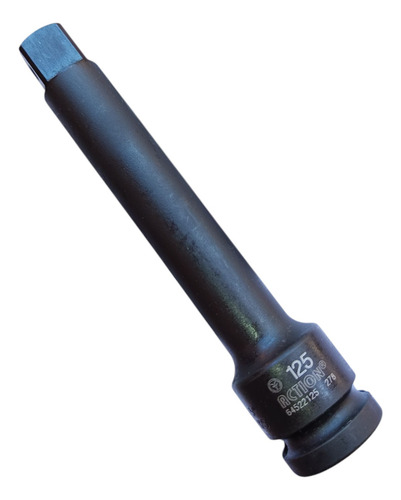 Extensión De Impacto 1/2'' X 5'' Largo (64522125) Force