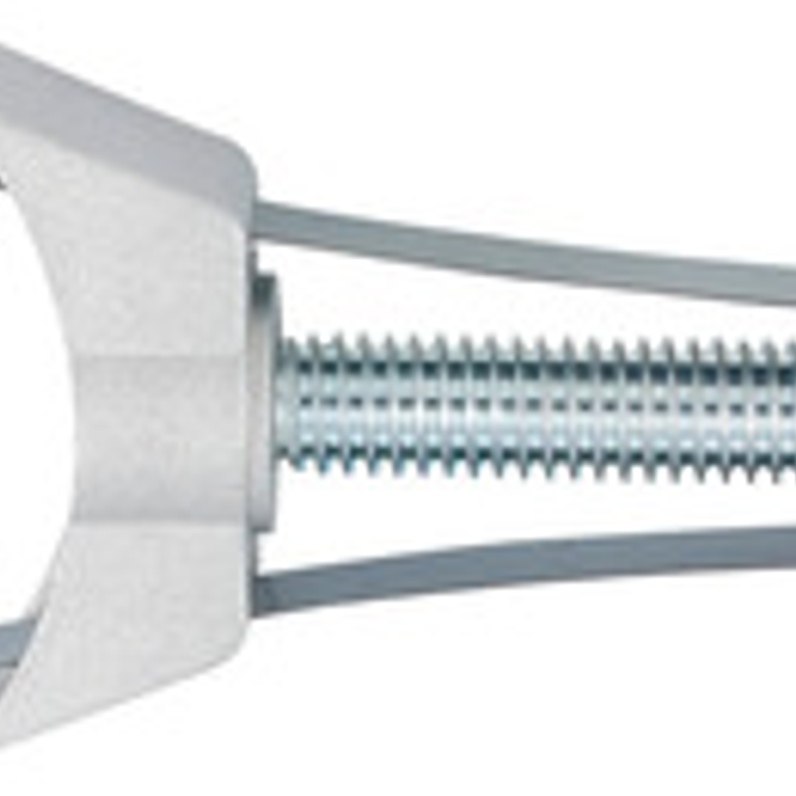 Llave Huincha Ajustable Para Filtro De Aceite (61910) Force 1