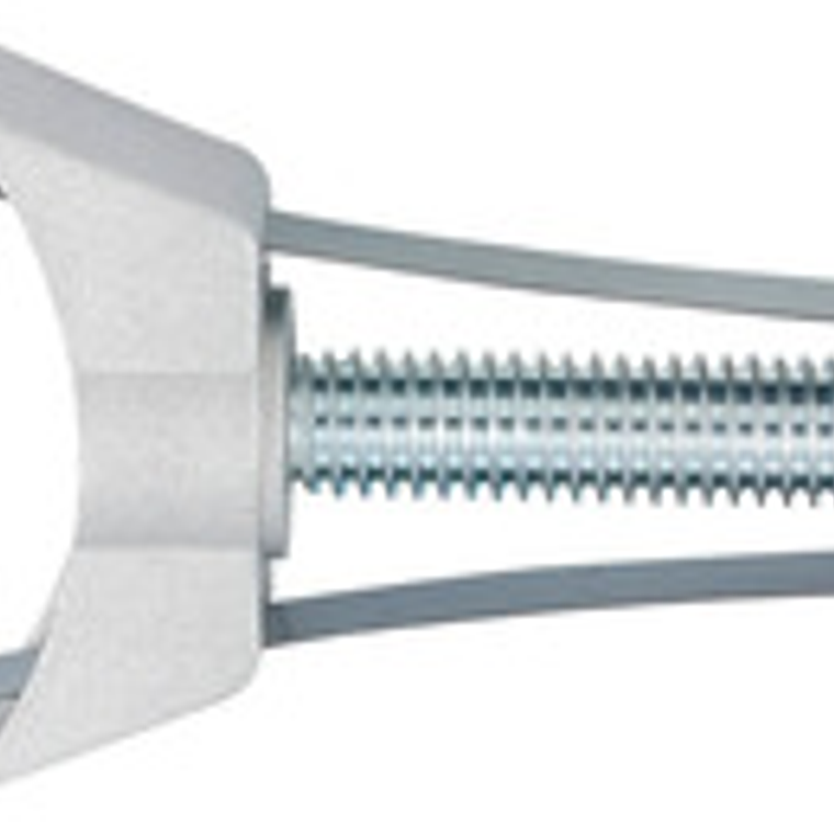 Llave Huincha Ajustable Para Filtro De Aceite (61910) Force 1