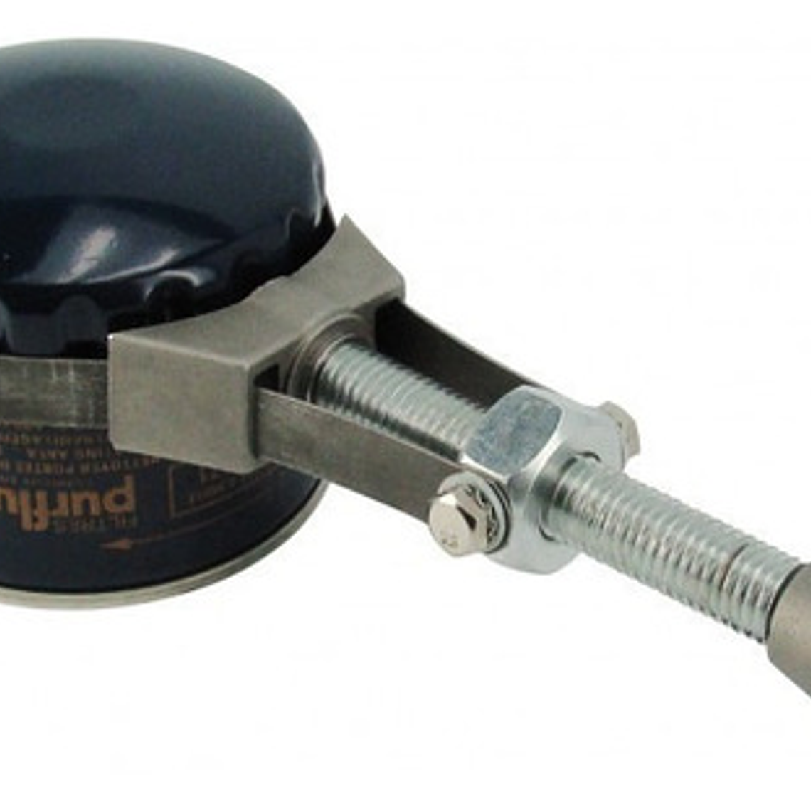 Llave Huincha Ajustable Para Filtro De Aceite (61910) Force 2