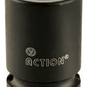 Dado Impacto 3/4'' De 38mm (60540038) Force