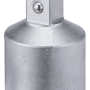 Adaptador Para Dados 1'' Hembra A 3/4'' Macho (80986) Force