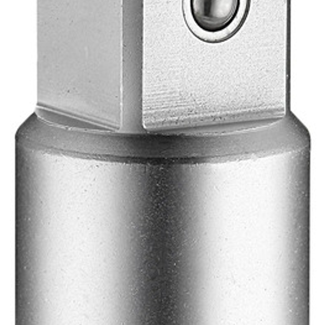 Adaptador Para Dados 1'' Hembra A 3/4'' Macho (80986) Force 3