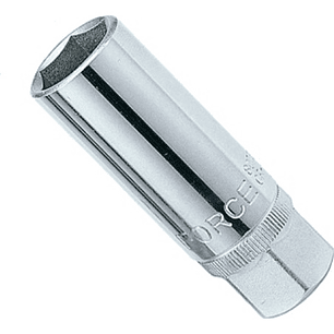 Dado 1/2'' Para Bujías De 13/16'' (807420.6) - Force 