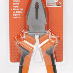 Alicate Universal De 7''  Smart Tools