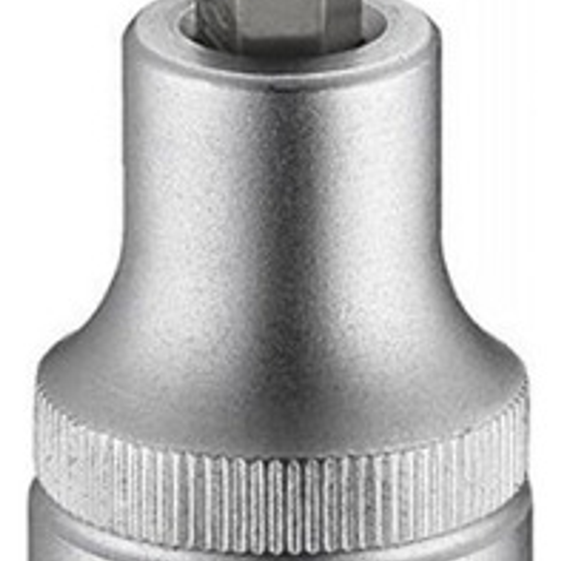 Dado 1/2'' Cruz Pozidriv Pz2 (342552) - Force 1