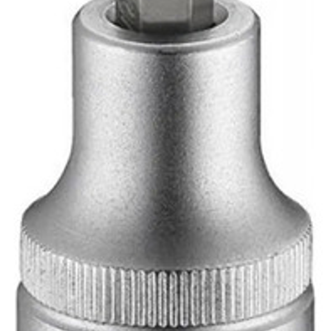 Dado 1/2'' Cruz Pozidriv Pz2 (342552) - Force 3