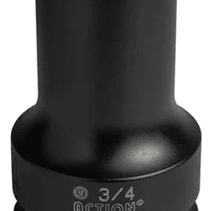 Dado Impacto Largo 1'' De 1.3/4'' (60052124) Force