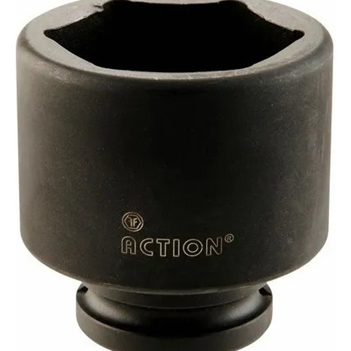 Dado Impacto 3/4'' De 1.1/4'' (60040108) Force 2