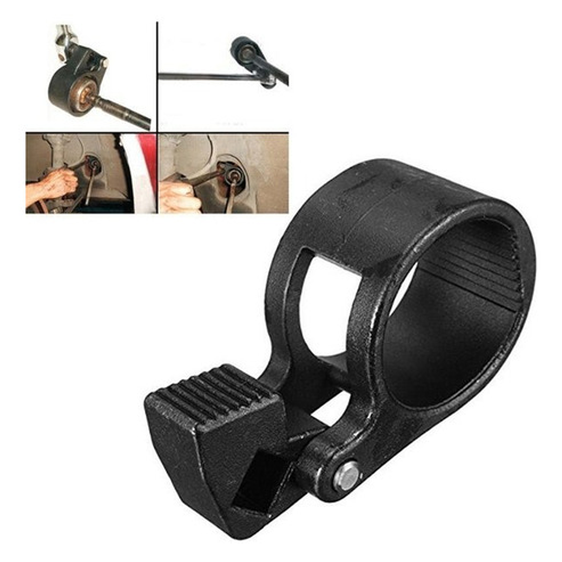 Extractor De Barra De Dirección (9t0801) Force 3