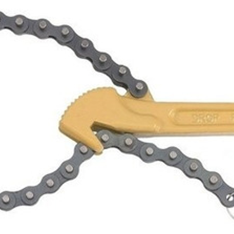 Llave Cadena Para Filtro De Aceite 40 - 120mm (61911) Force 1