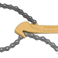 Llave Cadena Para Filtro De Aceite 40 - 120mm (61911) Force - Miniatura 1