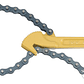 Llave Cadena Para Filtro De Aceite 40 - 120mm (61911) Force - Miniatura 3