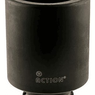 Dado Impacto Largo 1'' De 26mm (60552026) Force