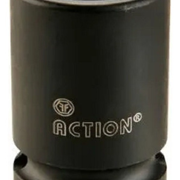 Dado Impacto 1/2'' De 1.1/2'' (60020116) Force 2