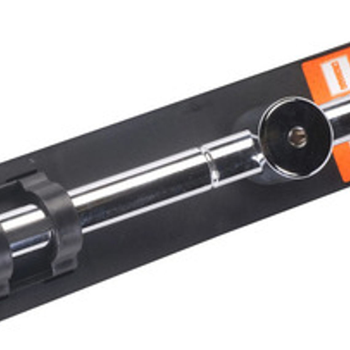 Barrote De Fuerza Corredizo 1/2'' De 10'' (25cm) Smart Tools 1