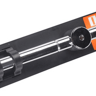 Barrote De Fuerza Corredizo 1/2'' De 10'' (25cm) Smart Tools