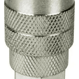 Acople Rapido Hilo 3/8'' Hembra O Macho (usf20/usm30) - Muzi