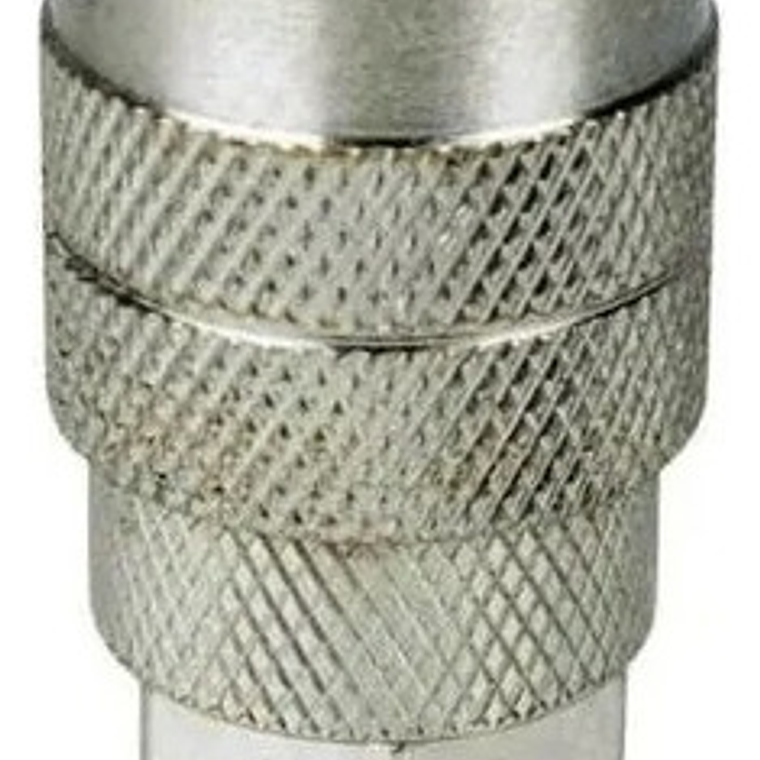 Acople Rapido Hilo 3/8'' Hembra O Macho (usf20/usm30) - Muzi 1